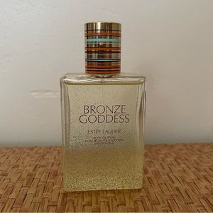 Estee Lauder Bronze Goddess Body Oil Spray 3.4oz
